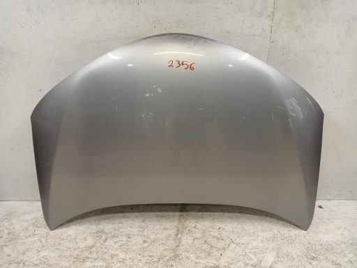 HAUBA POKLOPAC MOTORA TOYOTA RAV4 RAV 4 IV 2012-2019R