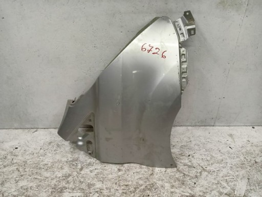 BLATOBRAN DESNA STRANA PREDNJA FORD TRANSIT CUSTOM 2012-2017R