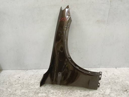 BLATOBRAN DESNA STRANA PREDNJA MERCEDES W253 253 GLC 2015-