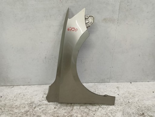 BLATOBRAN DESNA STRANA PREDNJA VW JETTA 5C6 2010-