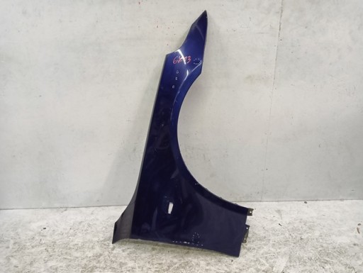 BLATOBRAN DESNA STRANA PREDNJA BMW 5 V E60 E61 2003-2010R