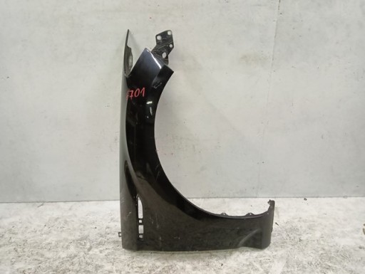 BLATOBRAN DESNA STRANA PREDNJA FORD MONDEO MK4 IV 2007-2014R