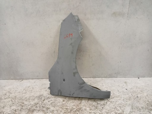 BLATOBRAN DESNA STRANA PREDNJA FIAT 500 2007-2020R