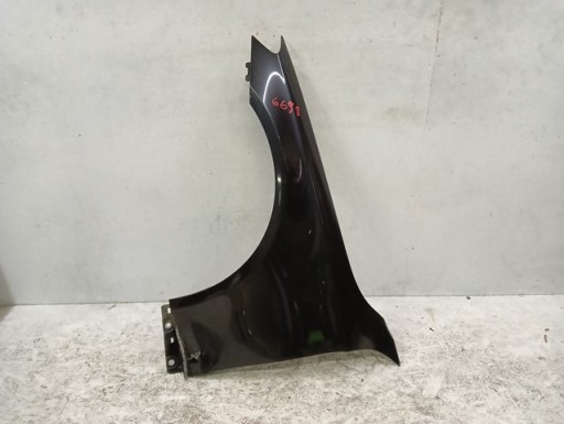 BLATOBRAN LIJEVA STRANA PREDNJA MERCEDES W222 222 S KLASA 2013-