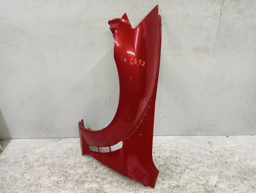 BLATOBRAN LIJEVA STRANA PREDNJA MAZDA RX8 2003-2009R