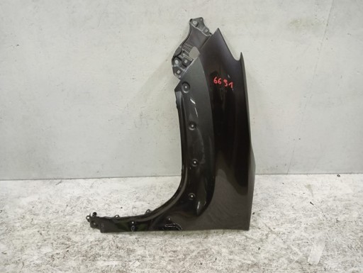 BLATOBRAN LIJEVA STRANA PREDNJA TOYOTA YARIS CROSS 2020-