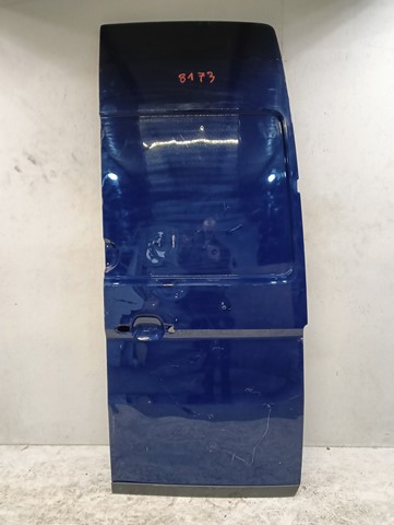 VRATA DESNA  ZADNJA STRANA ZADNJI VW CRAFTER 2 II 7C MAN TGE 2017-