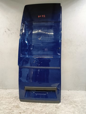 VRATA LIJEVA ZADNJA STRANA ZADNJI VW CRAFTER 2 II 7C MAN TGE 2017-