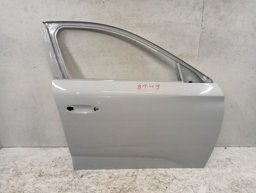 VRATA DESNA  PREDNJA STRANA PEUGEOT 308 III T10 2021-