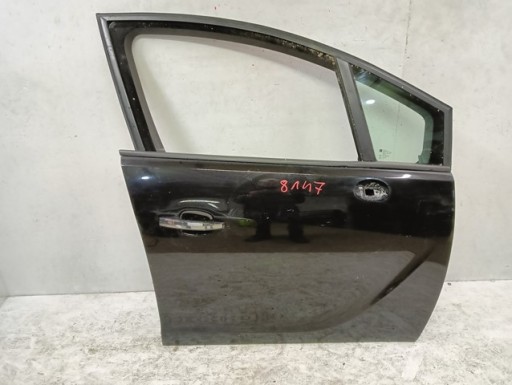 VRATA DESNA  PREDNJA STRANA OPEL MERIVA 2 II 2010-