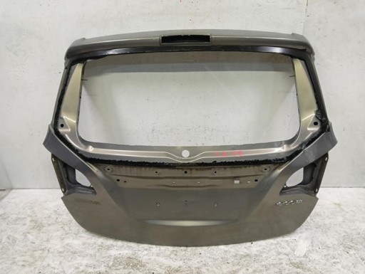 GEPEK ZADNJI POKLOPAC GEPEKA OPEL MERIVA 2 II B 2010-