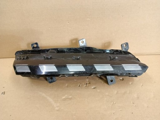 MAGLENKA LIJEVA STRANA PREDNJA DRL LED PEUGEOT 308 III T10 2022-