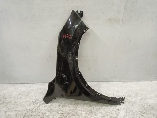 BLATOBRAN DESNA STRANA PREDNJA FORD KUGA MK3 III 2019-