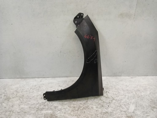 BLATOBRAN LIJEVA STRANA PREDNJA FORD FOCUS MK3 III 2010-2018R