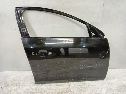 VRATA DESNA  PREDNJA STRANA VOLVO S60 V60 II 10-18