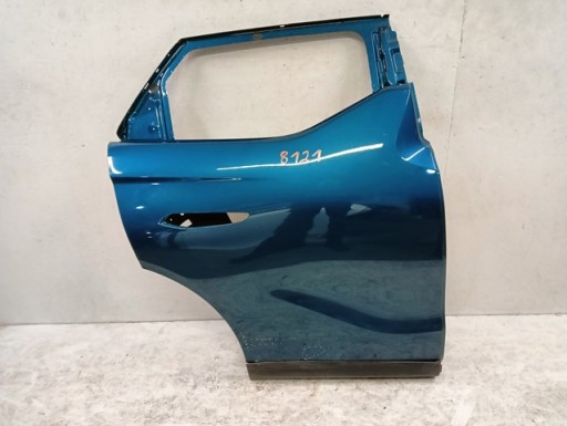 VRATA DESNA  ZADNJA STRANA ZADNJI CITROEN DS3 CROSSBACK 18-