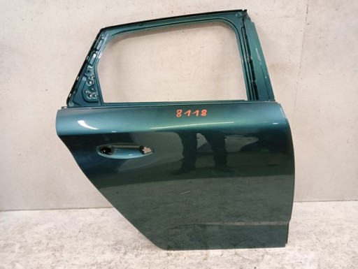 VRATA DESNA  ZADNJA STRANA ZADNJI PEUGEOT 308 III T10 KARAVAN 21-