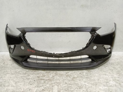 BRANIK PREDNJA STRANA MAZDA CX3 CX-3 15-