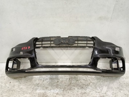 BRANIK PREDNJA STRANA AUDI A5 8T REDIZAJN S-LINE 12-17