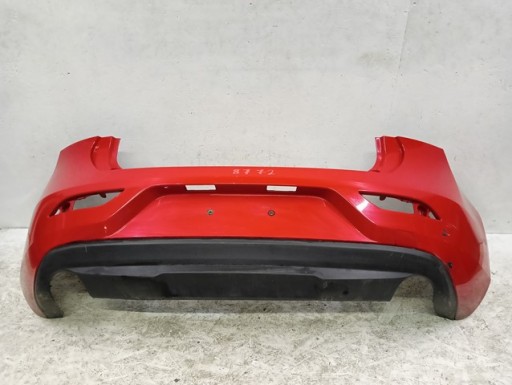 BRANIK ZADNJI VOLVO V40 II 12-