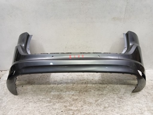 BRANIK ZADNJI VOLVO XC60 XC-60 I REDIZAJN 13-17