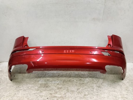 BRANIK ZADNJI VOLVO XC60 XC-60 II 17-