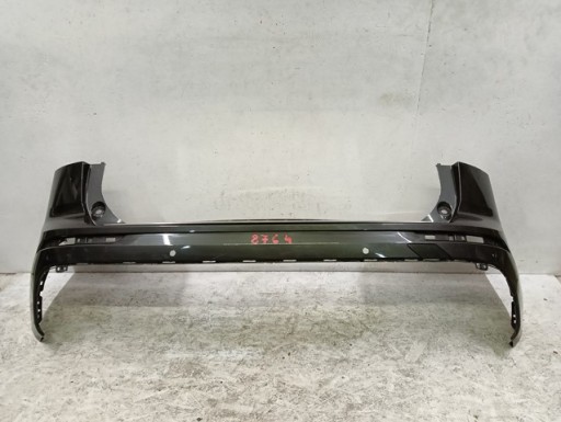 BRANIK ZADNJI VOLVO XC60 XC-60 II 17-