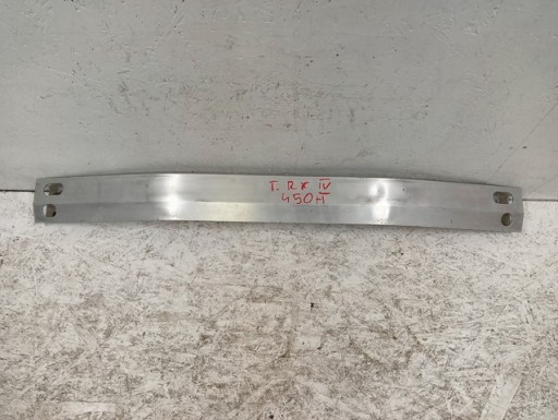 GREDA ISPOD BRANIK ZADNJI ZADNJA LEXUS RX IV 4 15-22