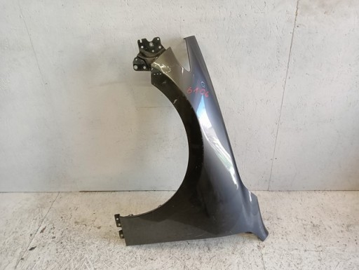 BLATOBRAN LIJEVA STRANA PREDNJA MAZDA 3 III 4 IV HATCHBACK (OBIČNI) 2019-