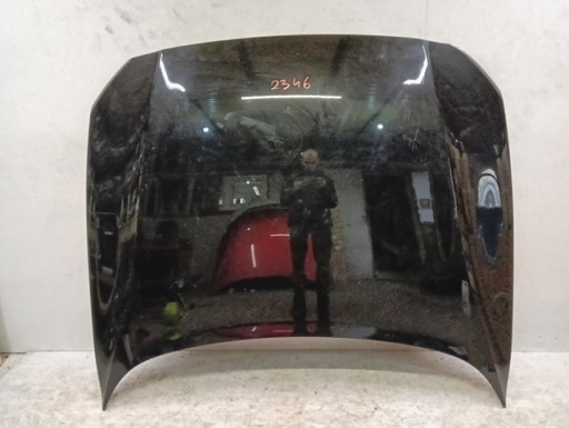 HAUBA POKLOPAC MOTORA VOLVO V60 II S60 III 2018-