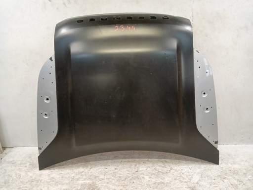 HAUBA POKLOPAC MOTORA LAND ROVER DEFENDER 2 II 2020-