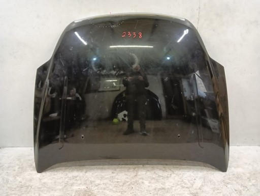 HAUBA POKLOPAC MOTORA FORD MONDEO MK4 2007-2010R