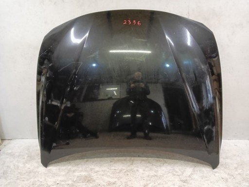 HAUBA POKLOPAC MOTORA BMW 3 III 4 IV F30 F31 F32 F33 F36 11-