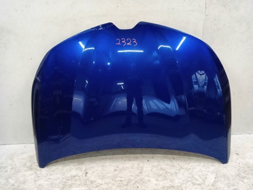 HAUBA POKLOPAC MOTORA RENAULT CLIO 5 V 2019-