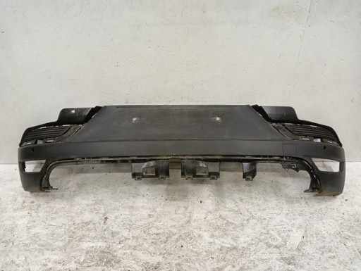 SPOJLER DIFUZOR BRANIKA ZADNJI BRANIK RENAULT CAPTUR II 2 19-