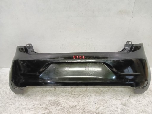 BRANIK ZADNJI RENAULT CLIO V 5 19-