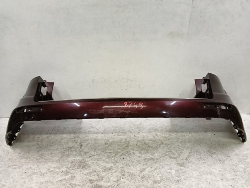 BRANIK ZADNJI RENAULT KOLEOS II 2 16-