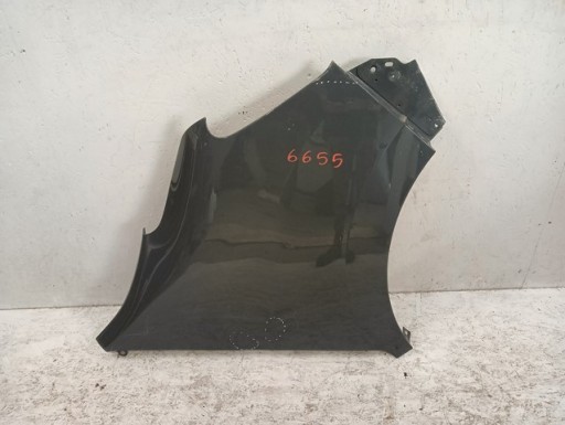 BLATOBRAN DESNA STRANA PREDNJA RENAULT MASTER IV 4 19-