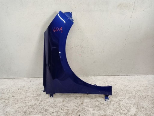 BLATOBRAN DESNA STRANA PREDNJA RENAULT CLIO V 5 19-