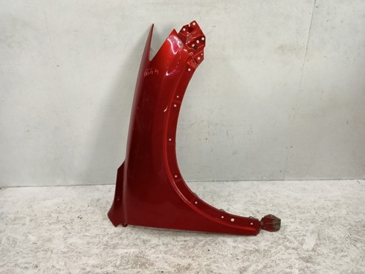 BLATOBRAN DESNA STRANA PREDNJA MAZDA CX5 CX-5 I 1 12-17