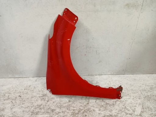 BLATOBRAN DESNA STRANA PREDNJA TOYOTA YARIS 4 IV 2020-