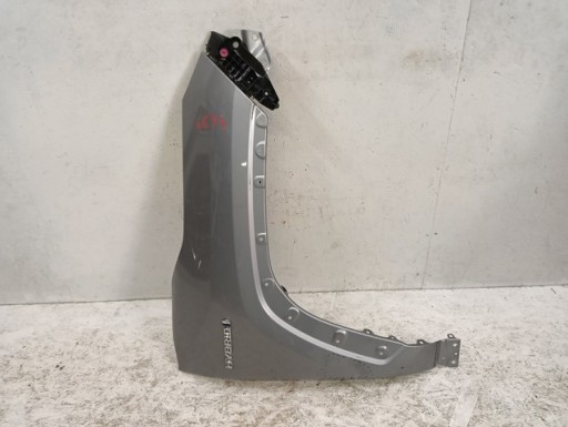 BLATOBRAN DESNA STRANA PREDNJA TOYOTA RAV4 RAV-4 V 19-