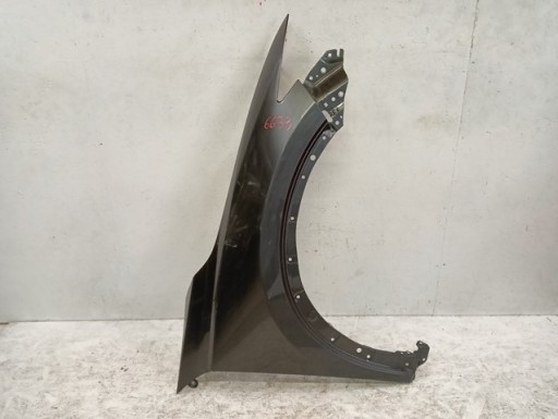 BLATOBRAN DESNA STRANA PREDNJA MAZDA CX5 CX-5 2 II 2017-