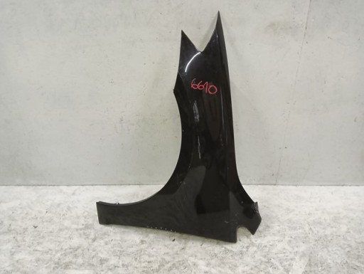 BLATOBRAN LIJEVA STRANA PREDNJA VW GOLF VII 7 REDIZAJN 5G 17-