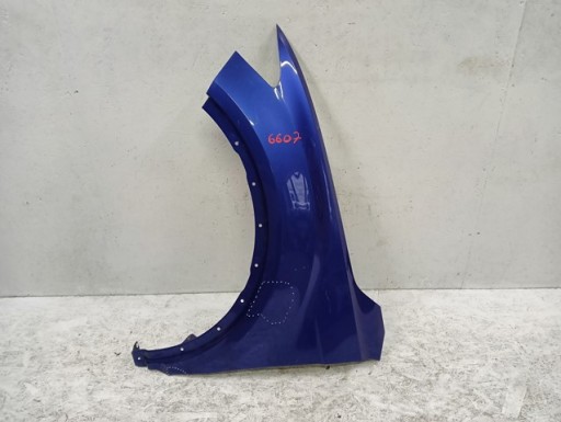 BLATOBRAN LIJEVA STRANA PREDNJA VW T-ROC T ROC 2GA 18-