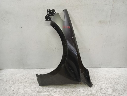 BLATOBRAN LIJEVA STRANA PREDNJA MAZDA 3 IV LIMUZINA / SEDAN 19-