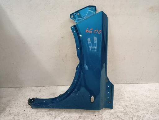 BLATOBRAN LIJEVA STRANA PREDNJA SUZUKI VITARA 3 III 2015-