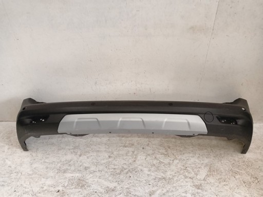 BRANIK ZADNJI FORD TRANSIT COURIER MK3 23-