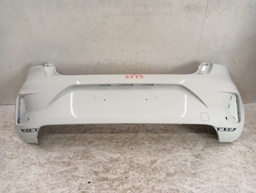 BRANIK ZADNJI RENAULT CLIO 5 V REDIZAJN 23-