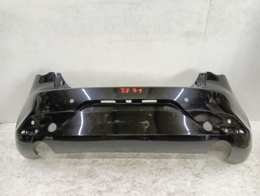 BRANIK ZADNJI MAZDA 3 IV HATCHBACK (OBIČNI) 19-